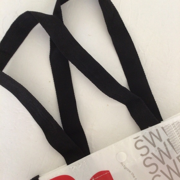 LULULEMON MANIFESTO REUSABLE SHOPPER TOTE - Picture 12 of 14